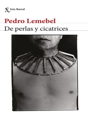 cover image of De perlas y cicatrices